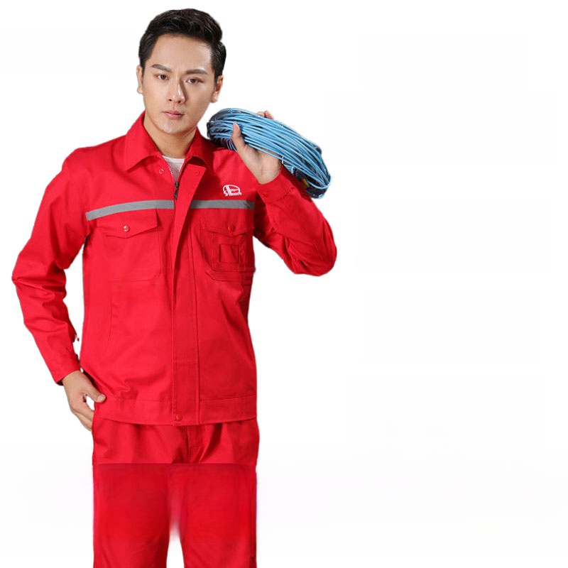 Electronics & Gadgets Beginning With D - Anti-Static Workwear Set Long Sleeve Gasoline