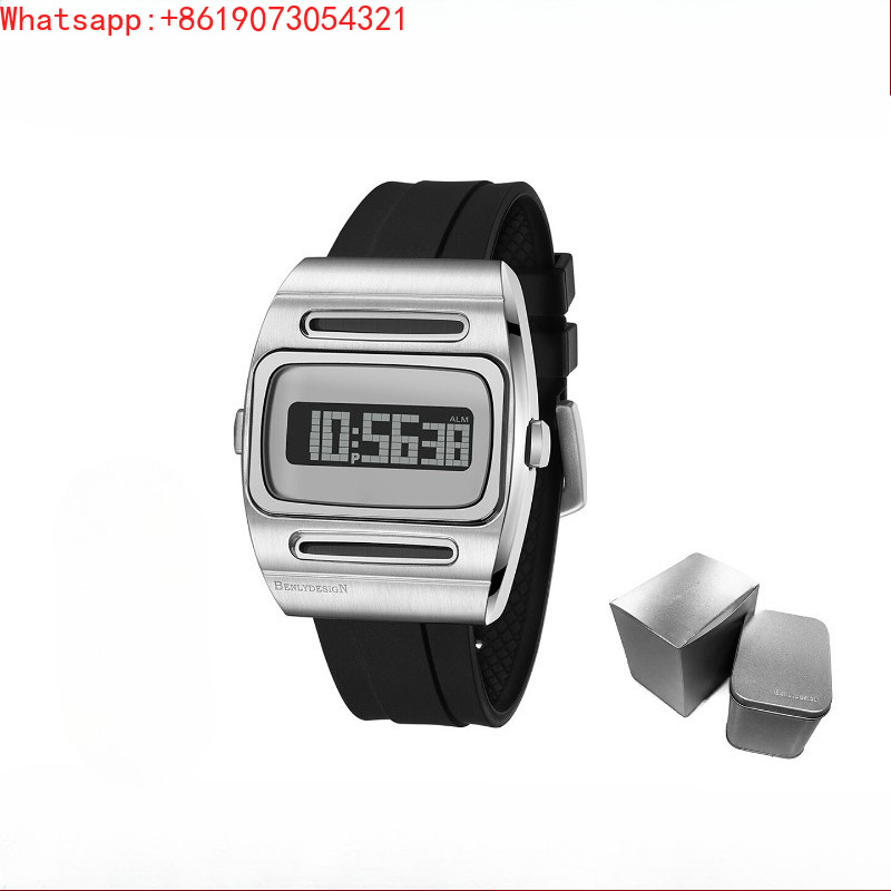 The Great Qin Empire Watch Mal - огляд і ціна Empire Electronics & Gadgets Triolet