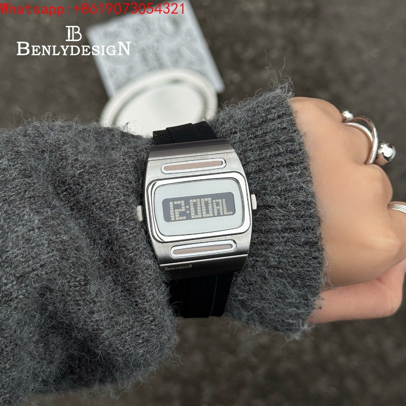 The Great Qin Empire Watch Mal - огляд і ціна Empire Electronics & Gadgets Triolet