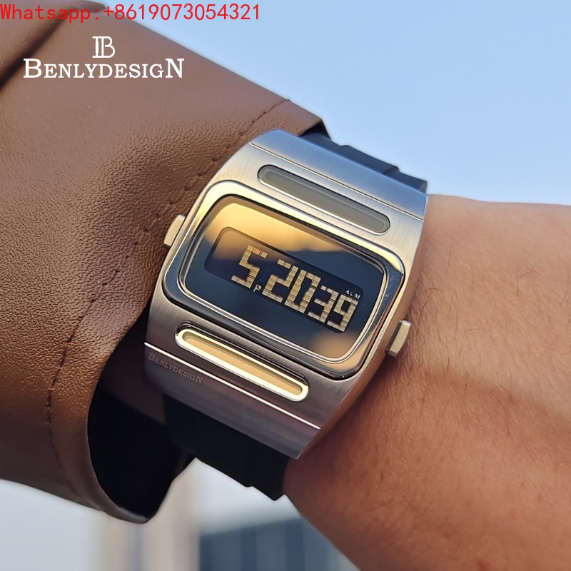 The Great Qin Empire Watch Mal - огляд і ціна Empire Electronics & Gadgets Triolet