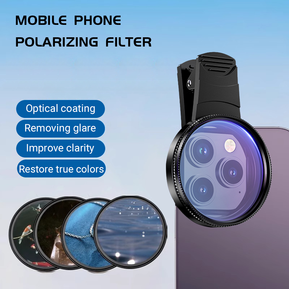52MM Mobile Phone Lens Univers - огляд і ціна Mobile Electronics Gadgets