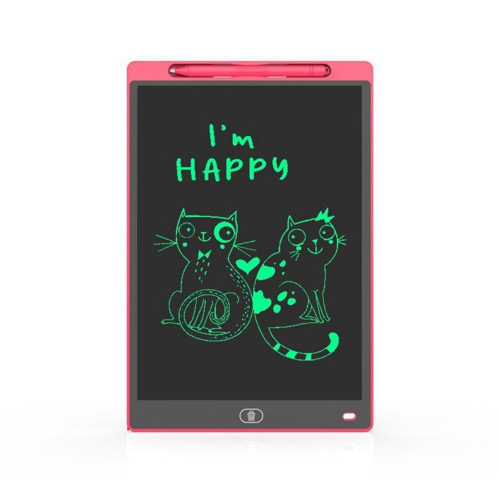 High Quality 8.5in LCD Drawing - огляд і ціна Digital Drawing Tablet