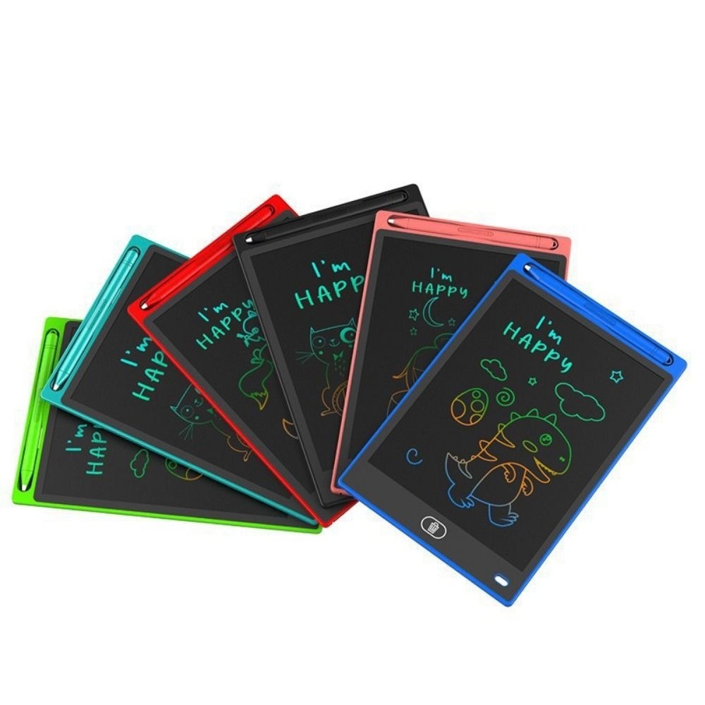 High Quality 8.5in LCD Drawing - огляд і ціна Digital Drawing Tablet