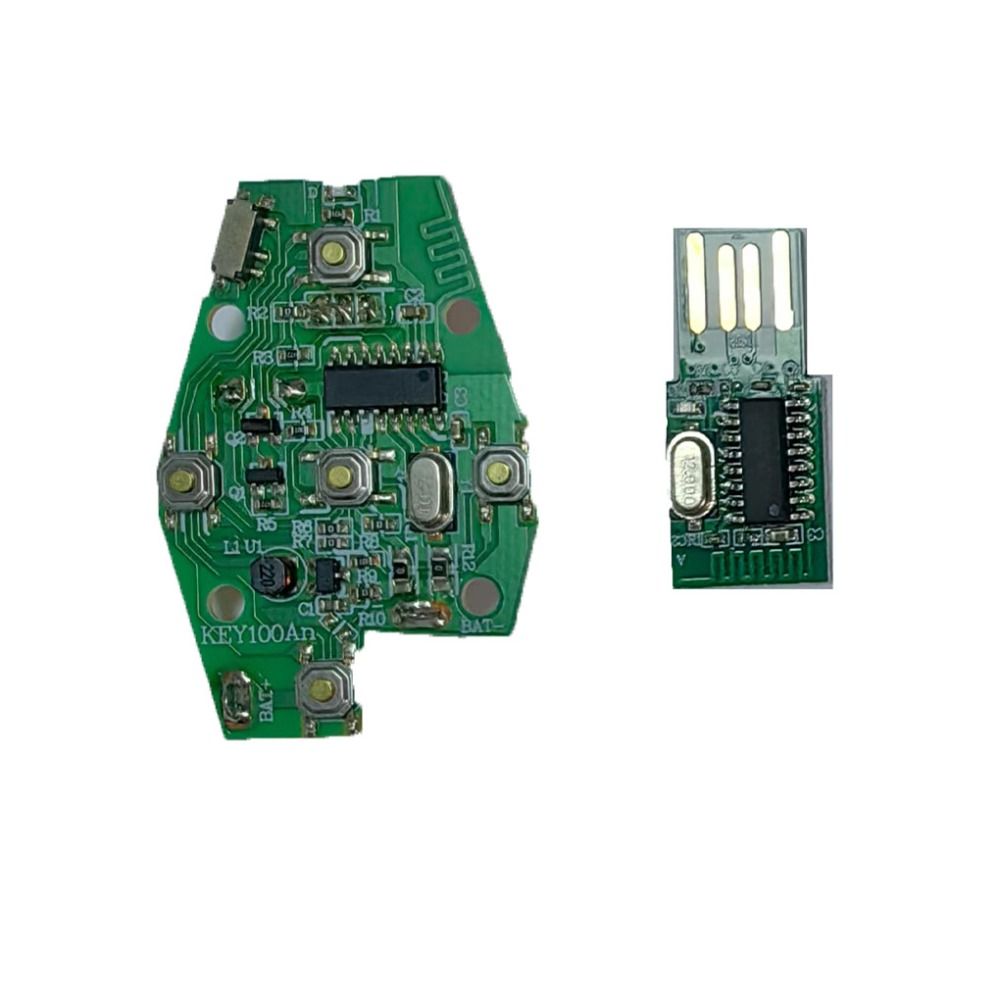 USB Control Powerpoint Smart P - огляд і ціна Laser Pointer Presenter