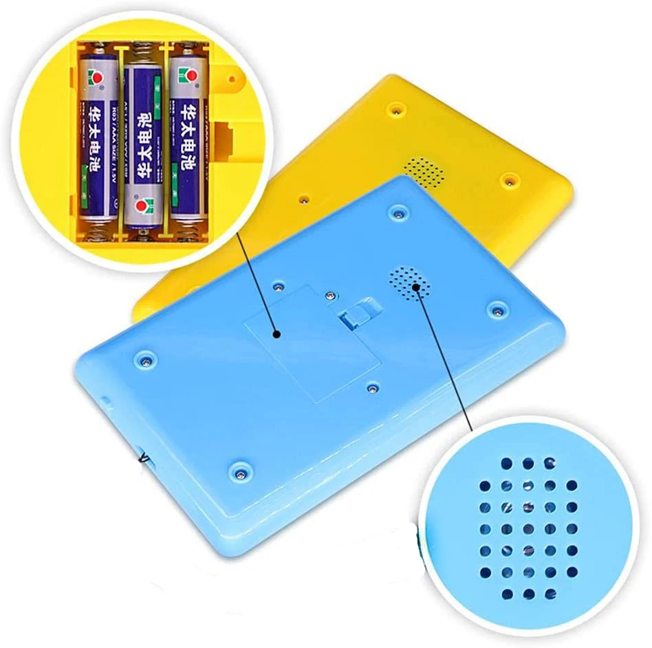 Arabic Quran Learning Machine  - огляд і ціна Gadget Q