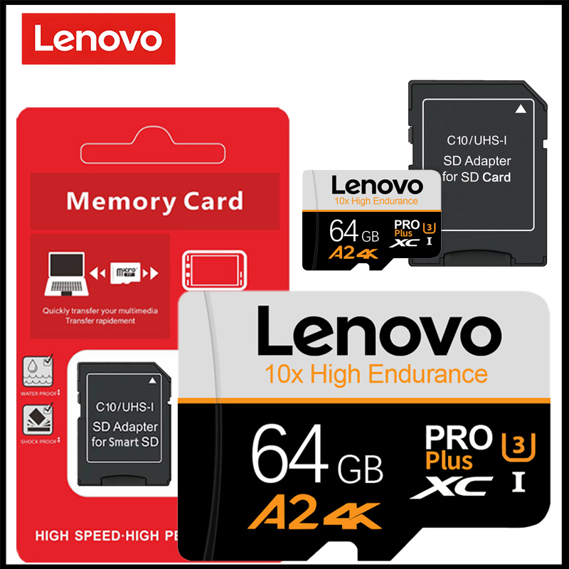 Lenovo U3 V30 Micro SD Card Cl - огляд і ціна Digital Drawing Tablet