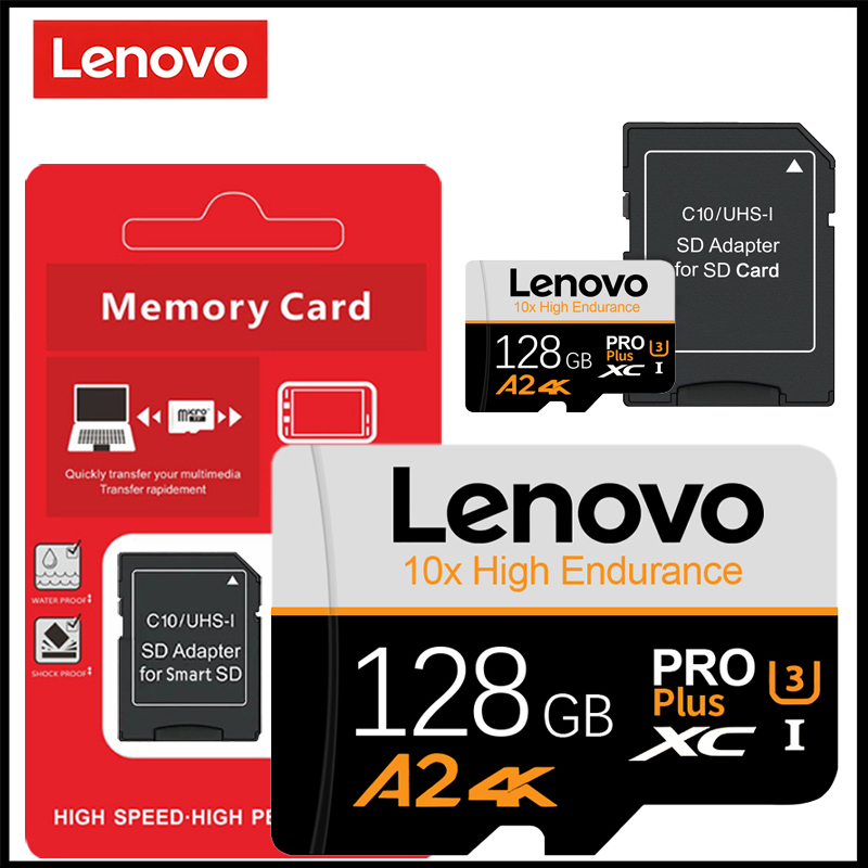 Lenovo U3 V30 Micro SD Card Cl - огляд і ціна Digital Drawing Tablet