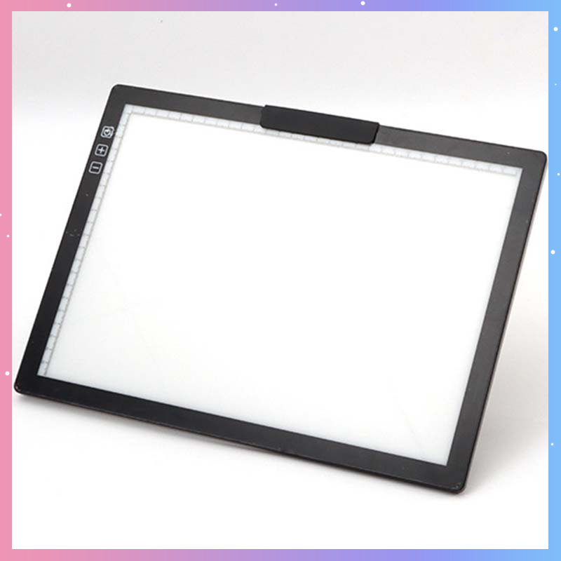 A4 Digital Drawing Tablets Cop - огляд і ціна Digital Drawing Tablet
