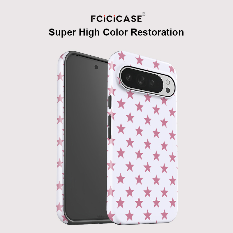 Fcicicase Shockproof Phone Cas - огляд і ціна Google Pixel 9