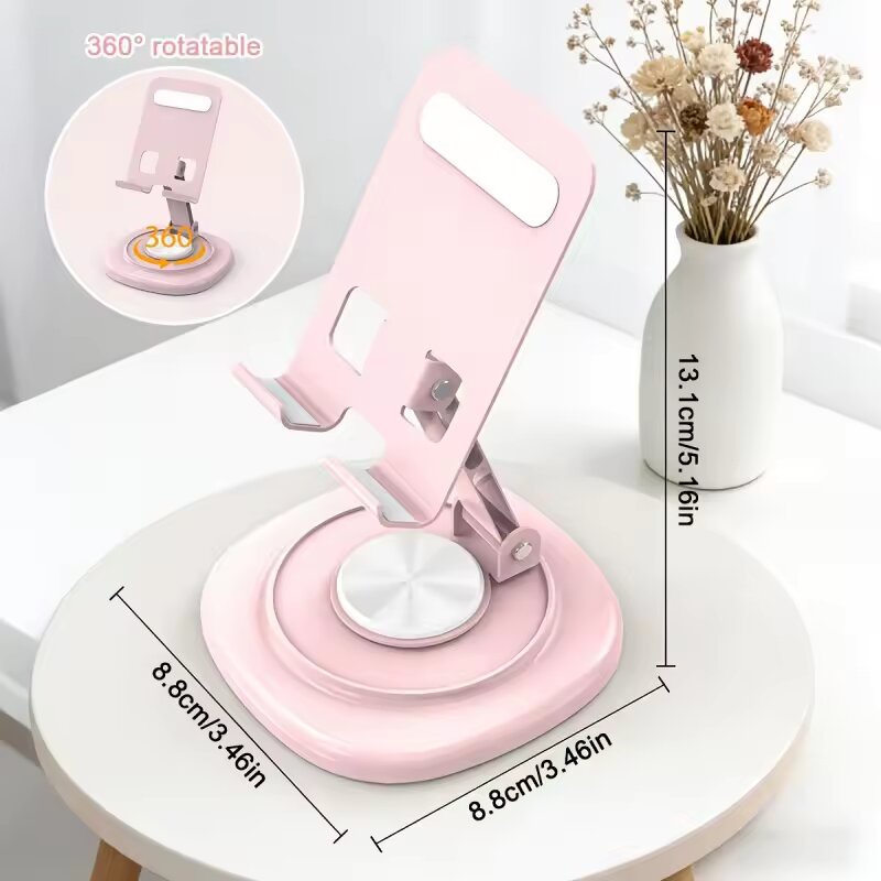 360 Degree Rotatable Foldable  - огляд і ціна Mobile Electronics Gadgets
