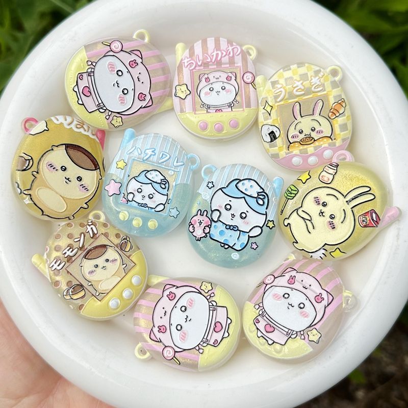 Cartoon Luminous Printed Chiik - огляд і ціна Mobile Electronics Gadgets
