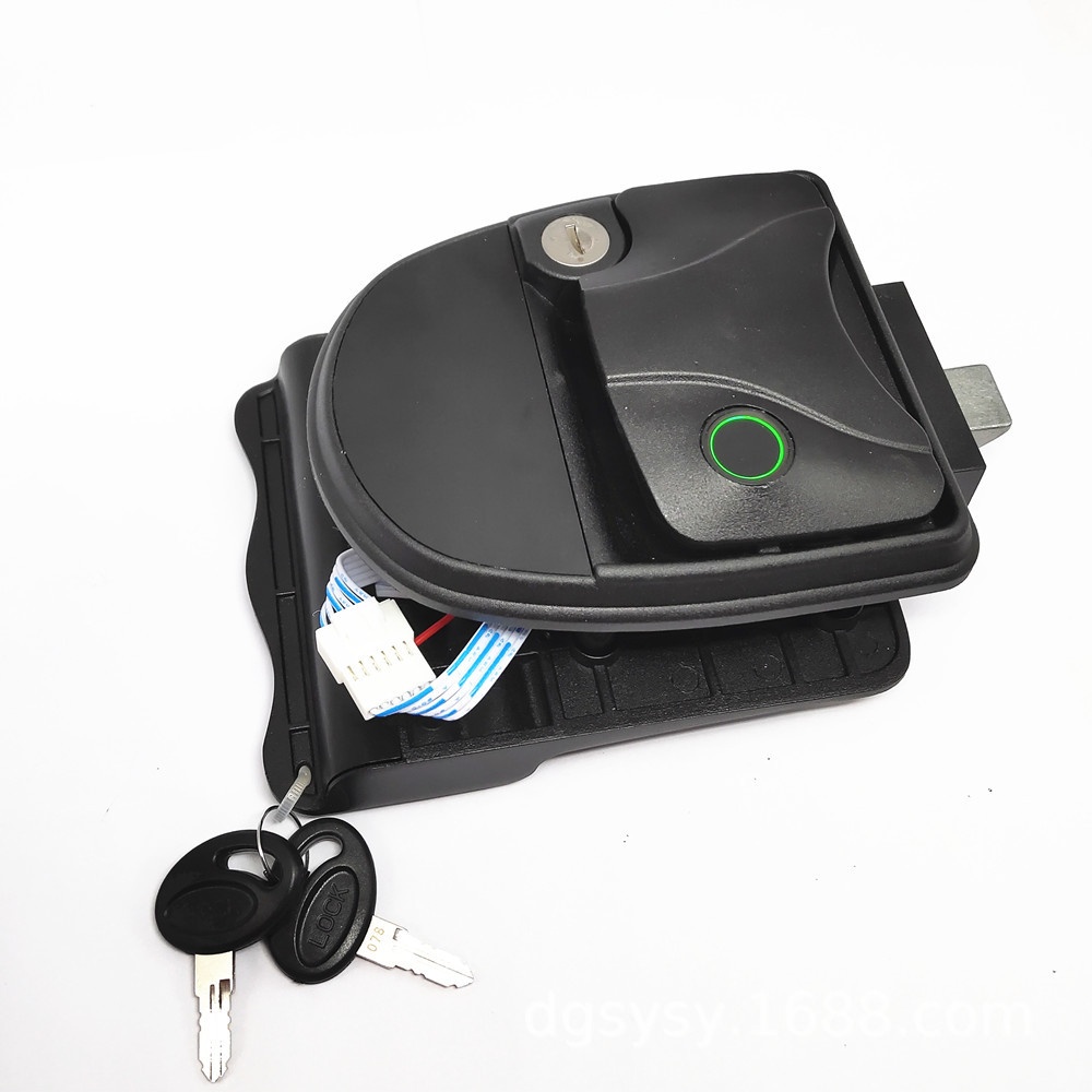 All-Metal Smart Fingerprint An - огляд і ціна Electronics & Gadgets Beginning With D