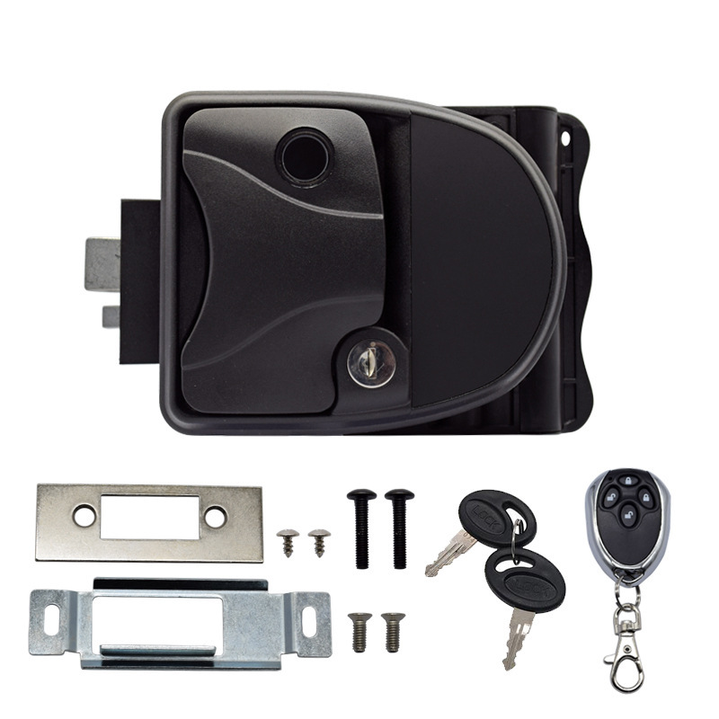 All-Metal Smart Fingerprint An - огляд і ціна Electronics & Gadgets Beginning With D