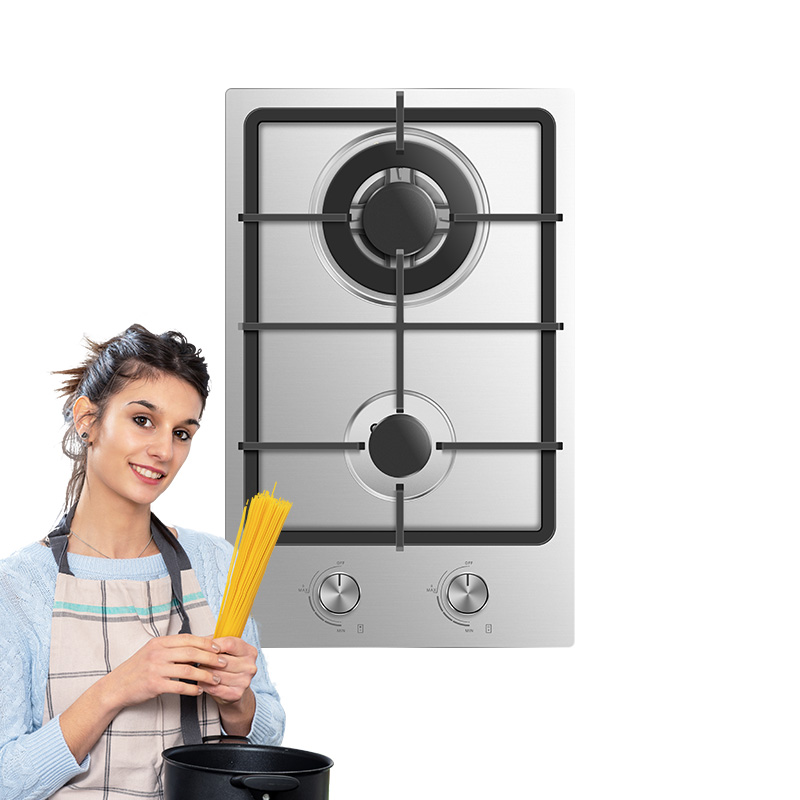 Best-Selling Dual-Burner Built - огляд і ціна Electronics & Gadgets Beginning With D