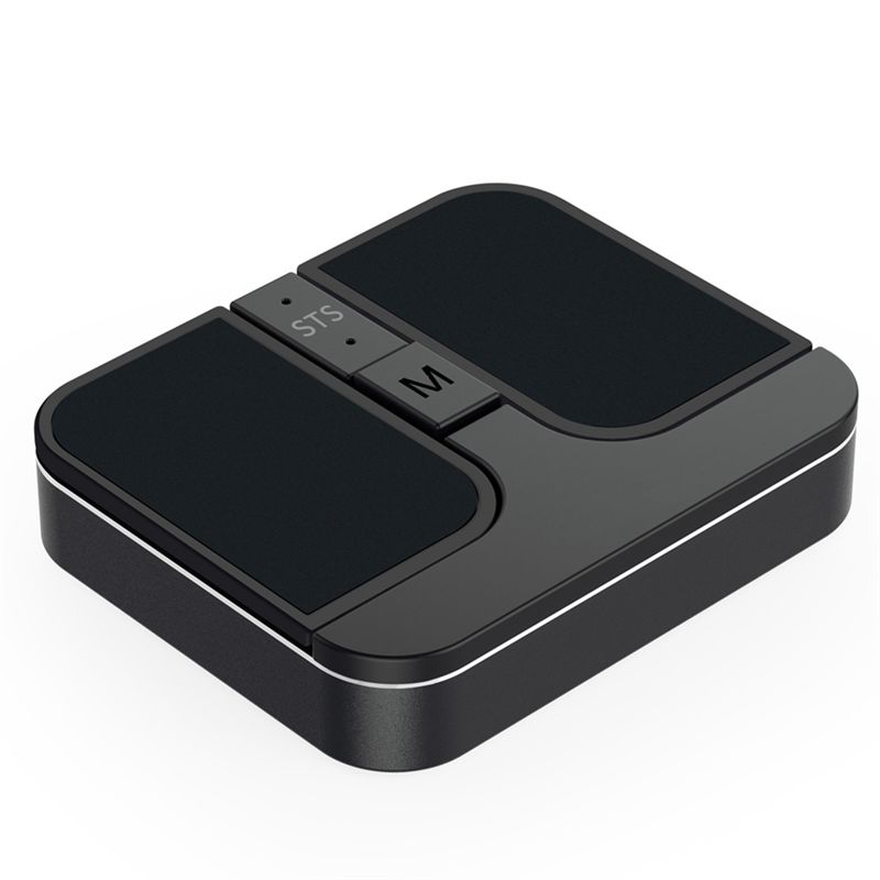 Classic-Mini Square Mouse Wire - огляд і ціна Laser Pointer Presenter