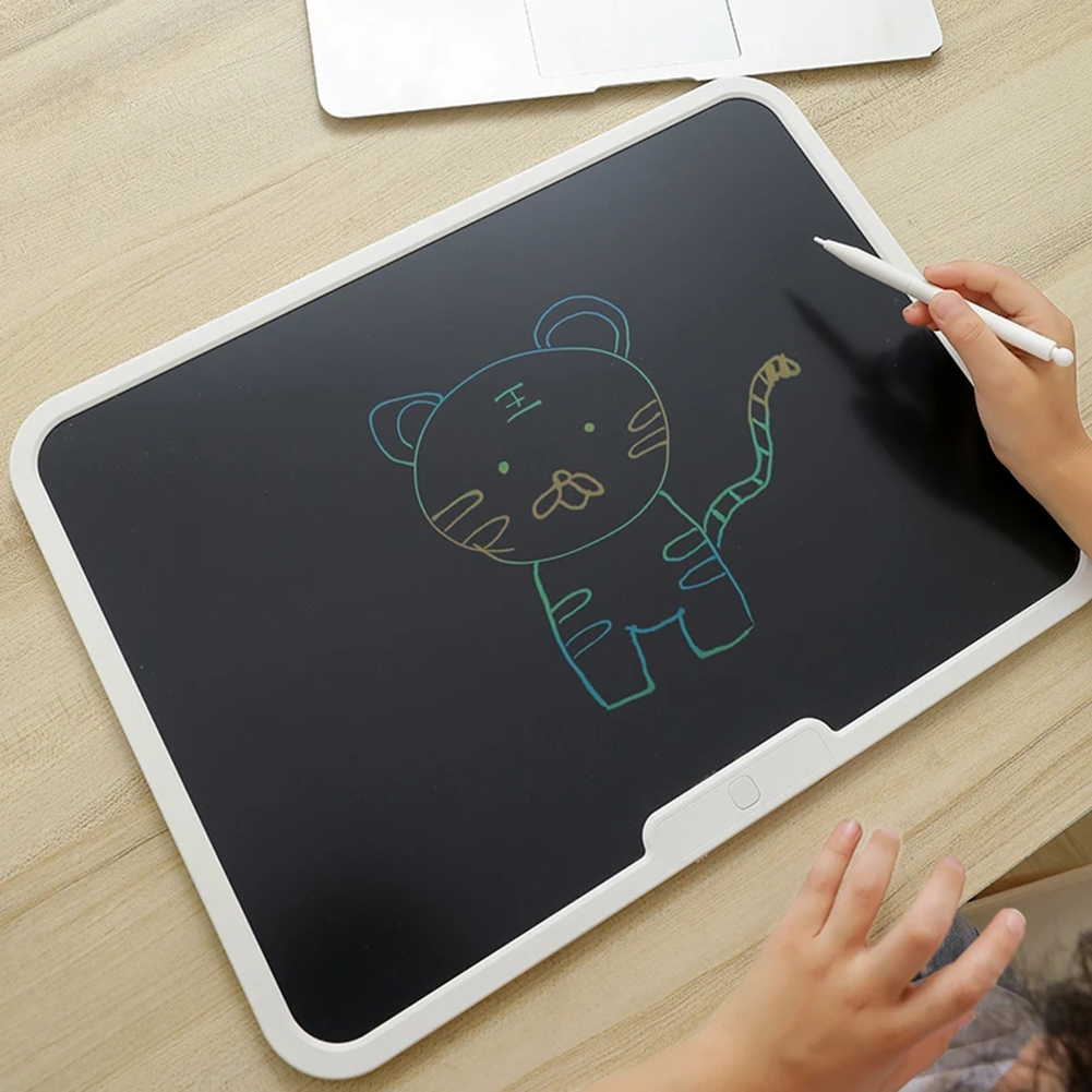 15/19 Inches LCD Writing Table - огляд і ціна Digital Drawing Tablet