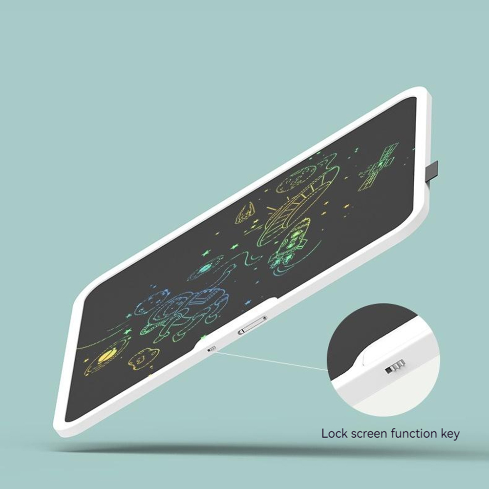 15/19 Inches LCD Writing Table - огляд і ціна Digital Drawing Tablet