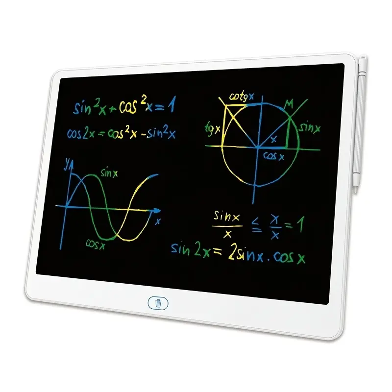 16 Inch LCD Writing Tablet Dig - огляд і ціна Digital Drawing Tablet