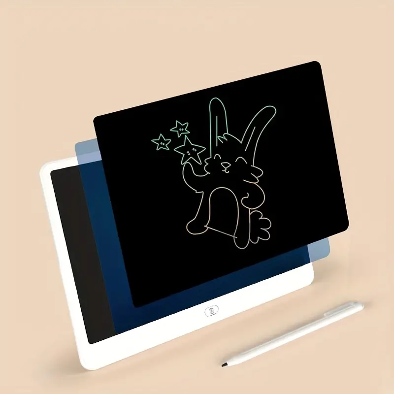 16 Inch LCD Writing Tablet Dig - огляд і ціна Digital Drawing Tablet