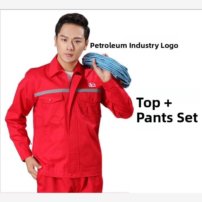Anti-Static Workwear Set Long  - огляд і ціна Electronics & Gadgets Beginning With D