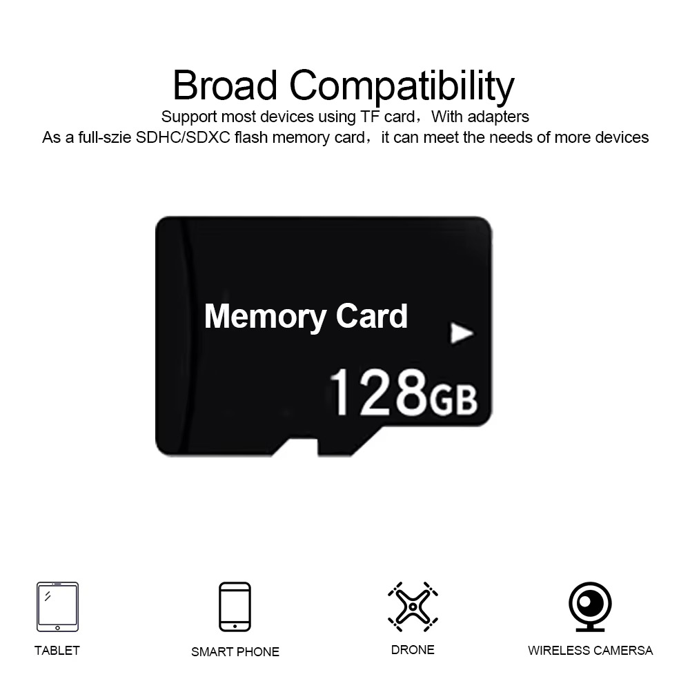 10PCS TF cards 128GB 32GB 64GB - огляд і ціна Digital Drawing Tablet