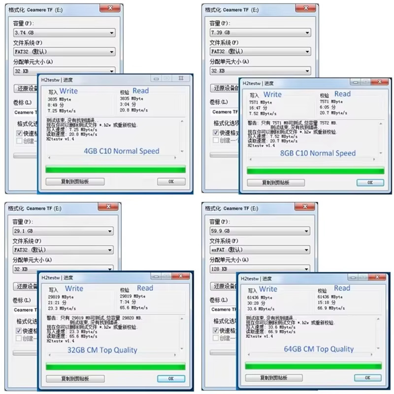10PCS TF cards 128GB 32GB 64GB - огляд і ціна Digital Drawing Tablet