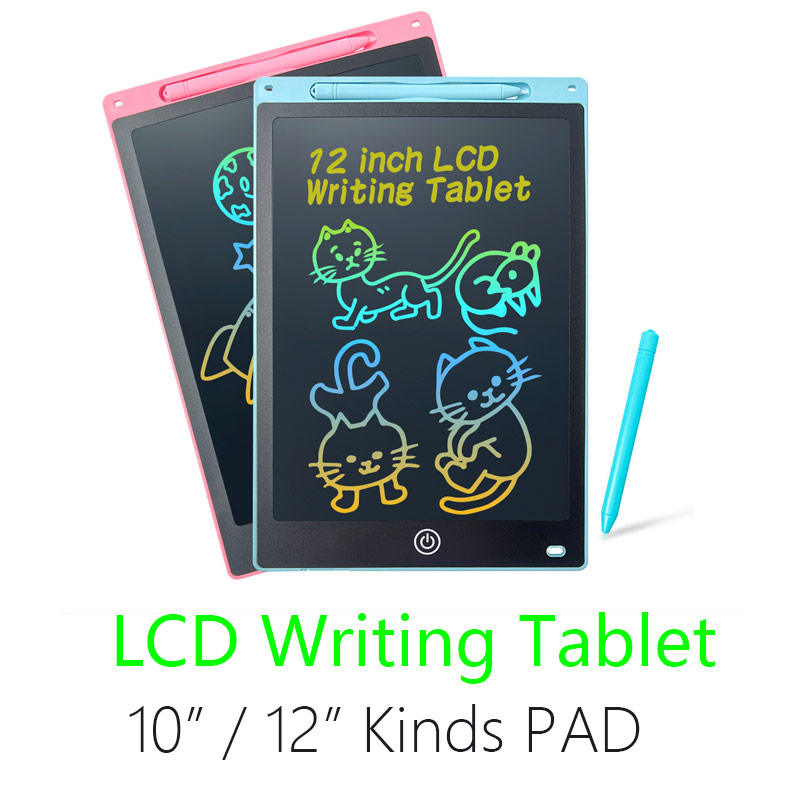 10” writing tablet Tablet elec - огляд і ціна Digital Drawing Tablet