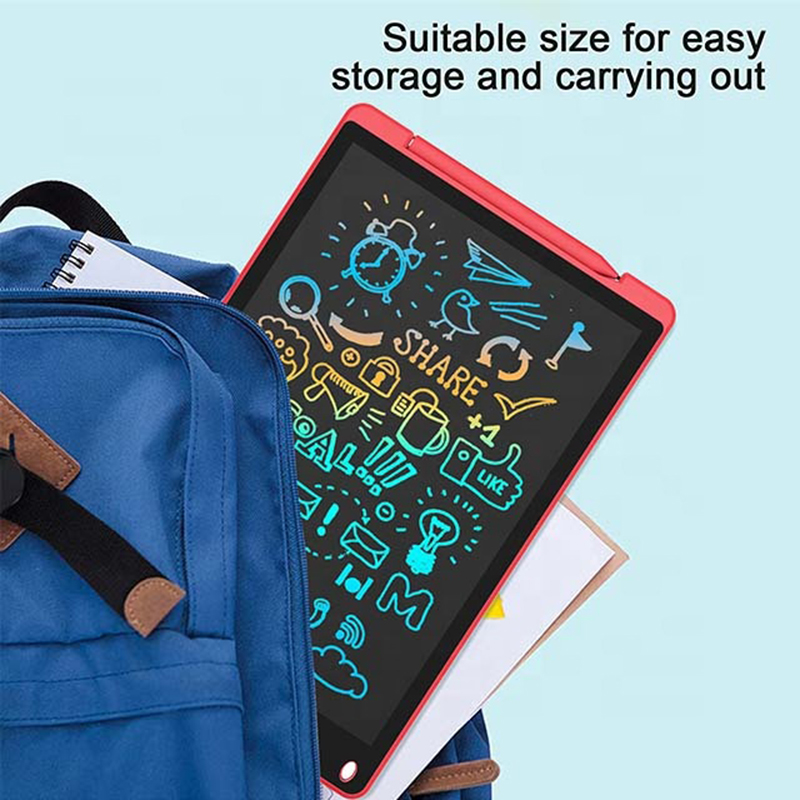10” writing tablet Tablet elec - огляд і ціна Digital Drawing Tablet