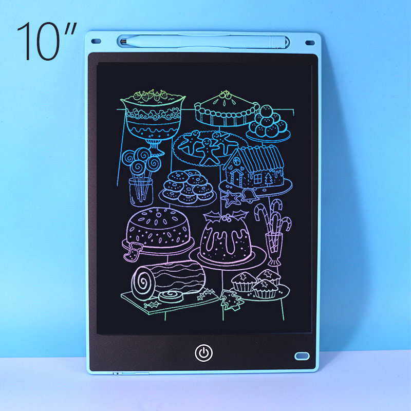 10” writing tablet Tablet elec - огляд і ціна Digital Drawing Tablet