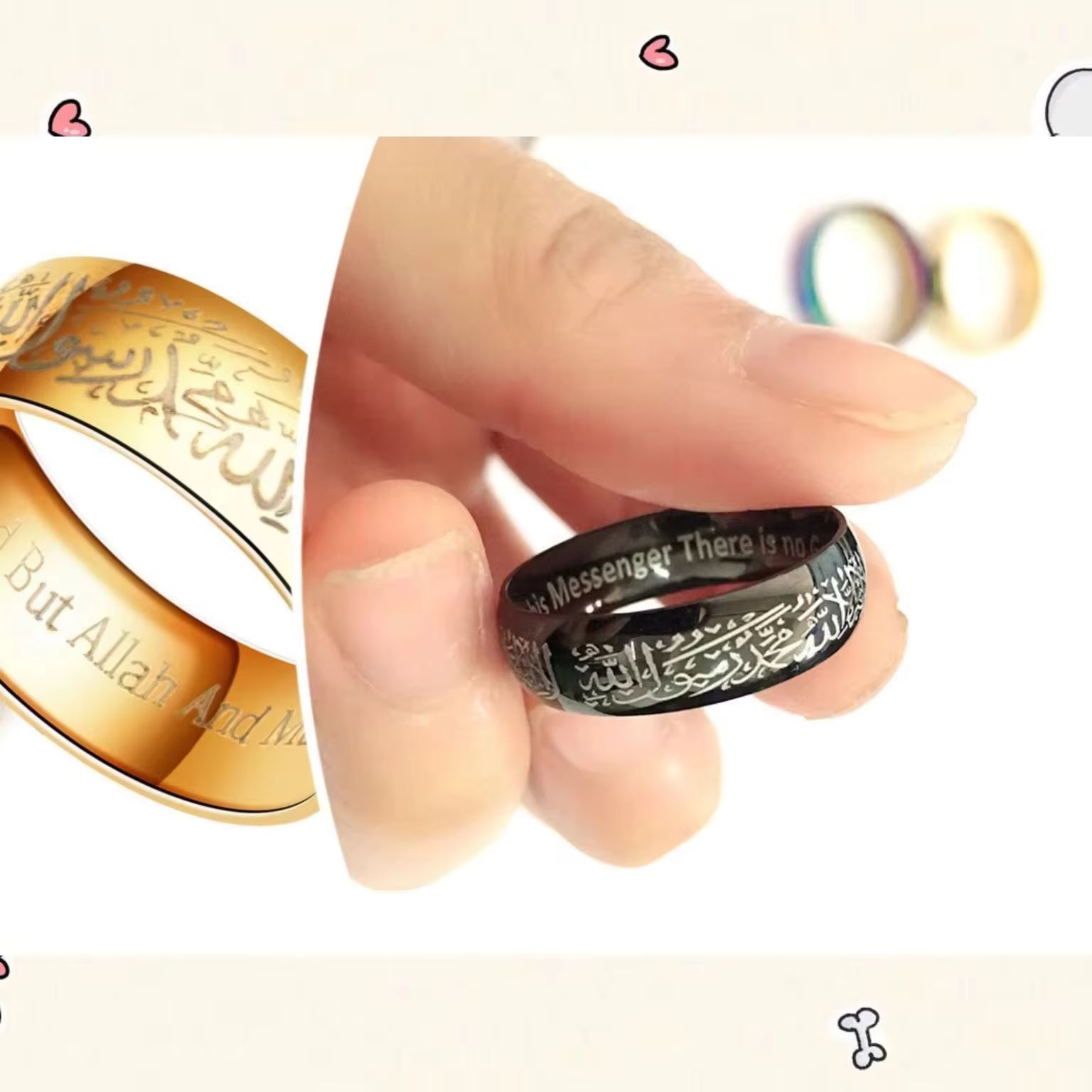 2026 New Trendy Titanium Steel - огляд і ціна Gadget Q