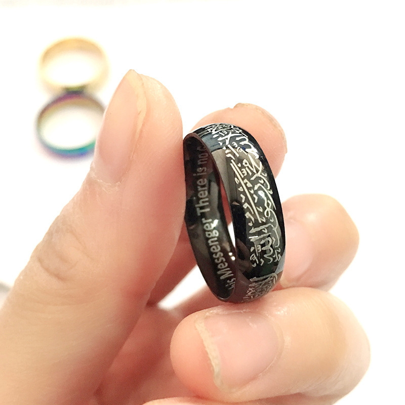 2026 New Trendy Titanium Steel - огляд і ціна Gadget Q