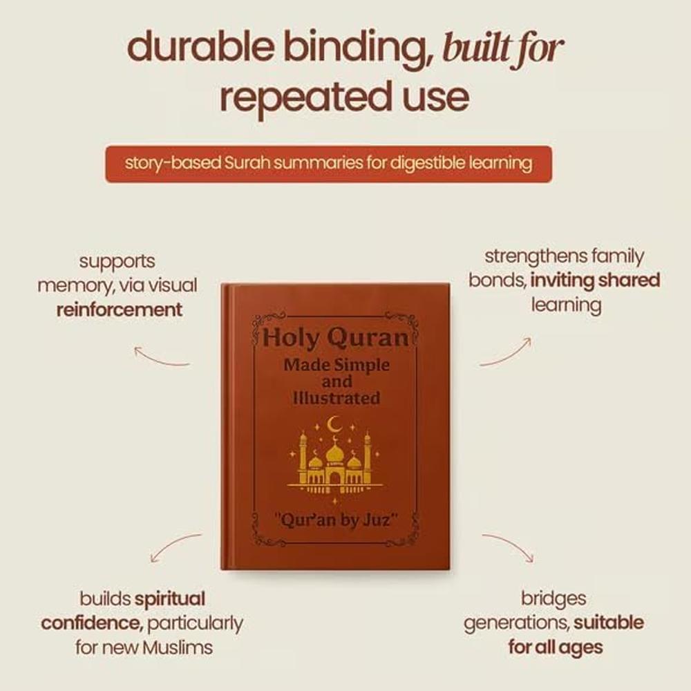 Journey to the Quran Study Gui - огляд і ціна Gadget Q