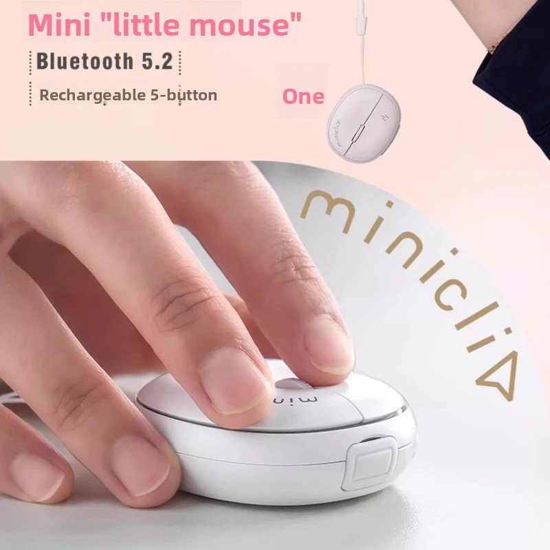 Custom SANWA Miniature Mini Mo - огляд і ціна Laser Pointer Presenter