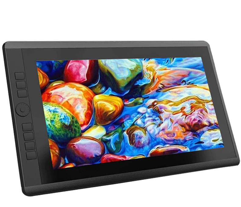 15.6 Inch 1080P LCD Writing Gr - огляд і ціна Digital Drawing Tablet