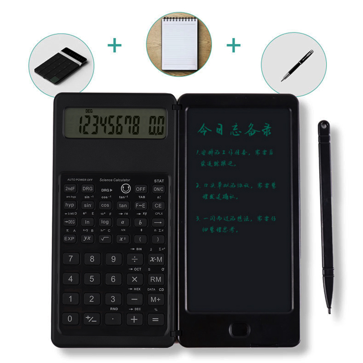 2.5 Inch LCD Writing Tablet Di - огляд і ціна Digital Drawing Tablet