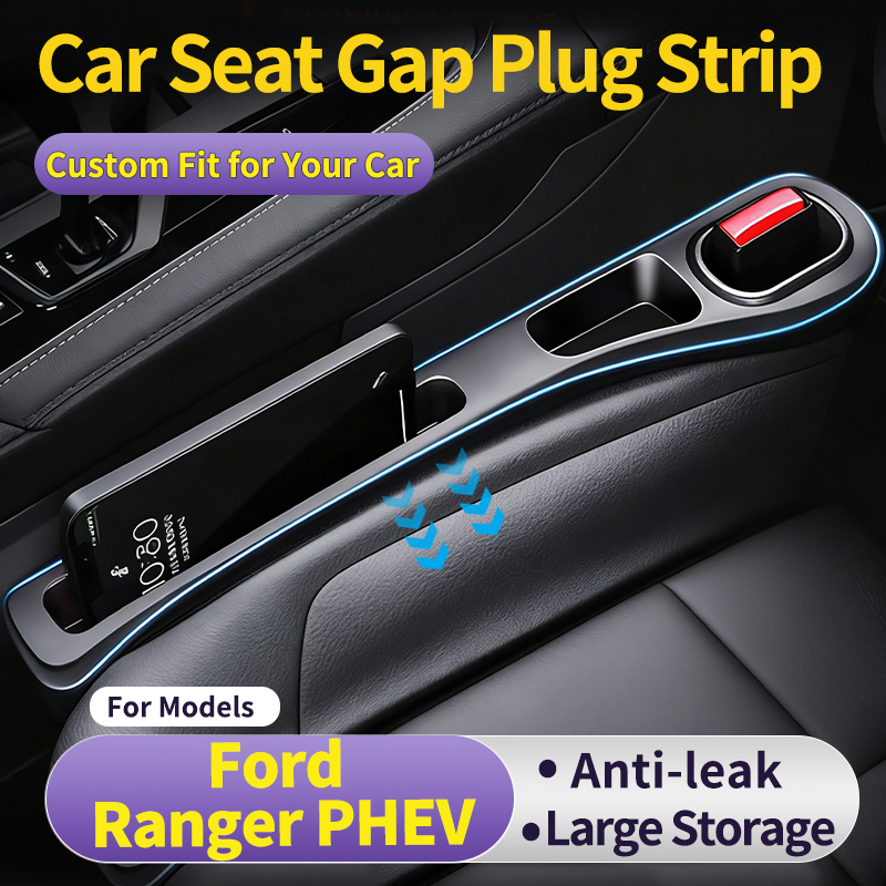 Custom Fit For Ford Ranger PHE - огляд і ціна Mobile Electronics Gadgets