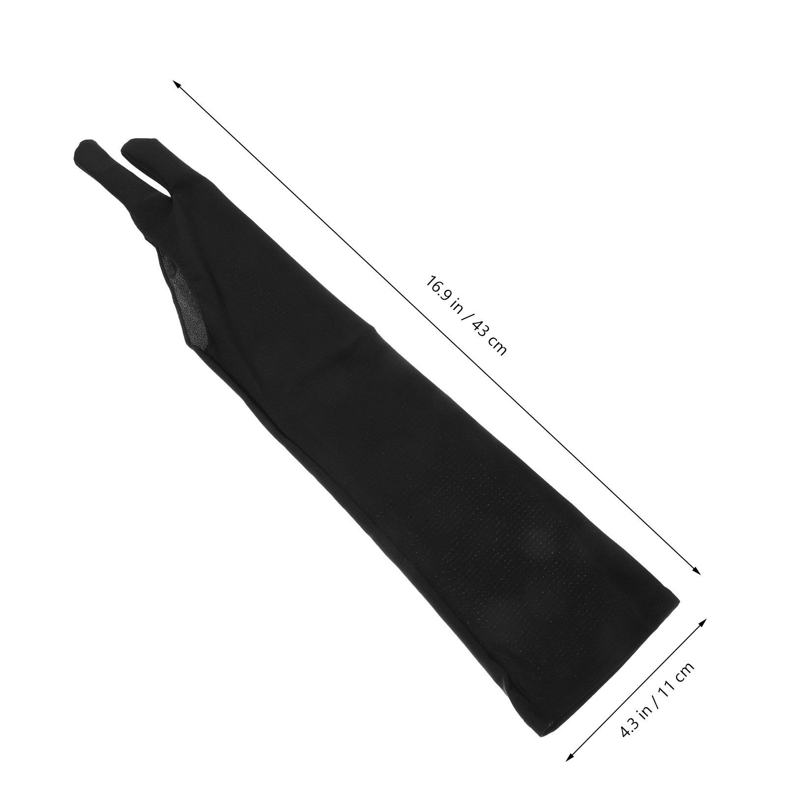 Artist Drawing Glove Two-Finge - огляд і ціна Digital Drawing Tablet