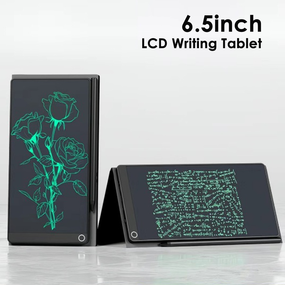 Full Screen LCD Writing Pad LC - огляд і ціна Digital Drawing Tablet