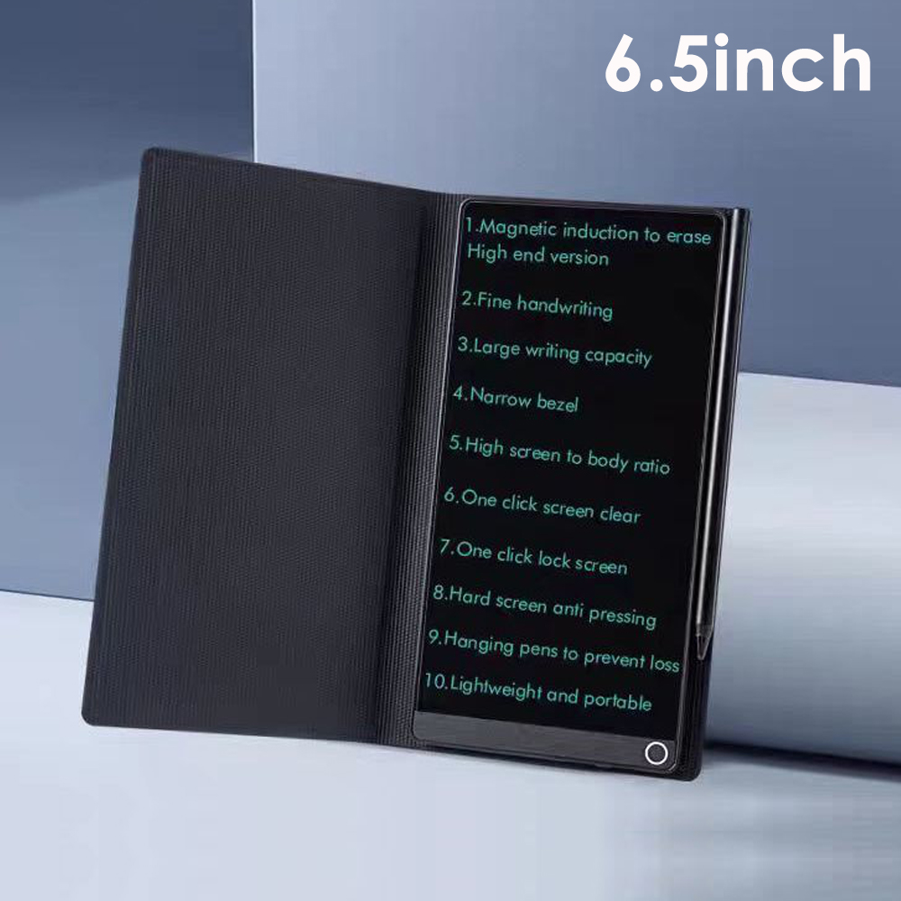 Full Screen LCD Writing Pad LC - огляд і ціна Digital Drawing Tablet