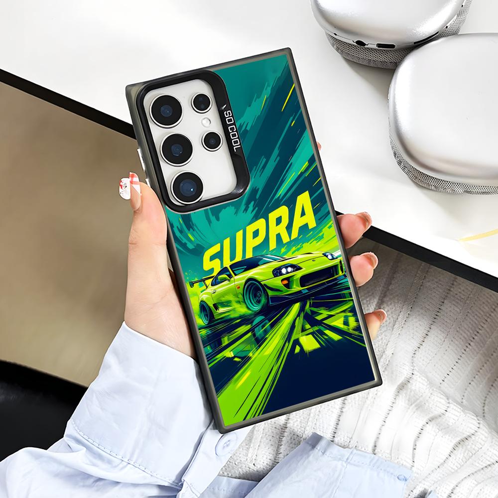 Car S-Supra Phone Case for Sam - огляд і ціна Samsung Galaxy S24