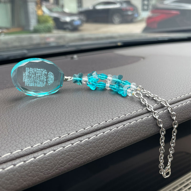 Islam blue crystal beads quran - огляд і ціна Gadget Q