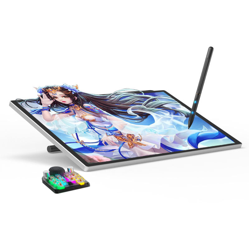 Touch Screen Pen Graphic Table - огляд і ціна Digital Drawing Tablet