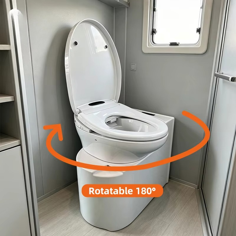 Eco‑Friendly RV Smart Electron - огляд і ціна Electronics & Gadgets Beginning With D