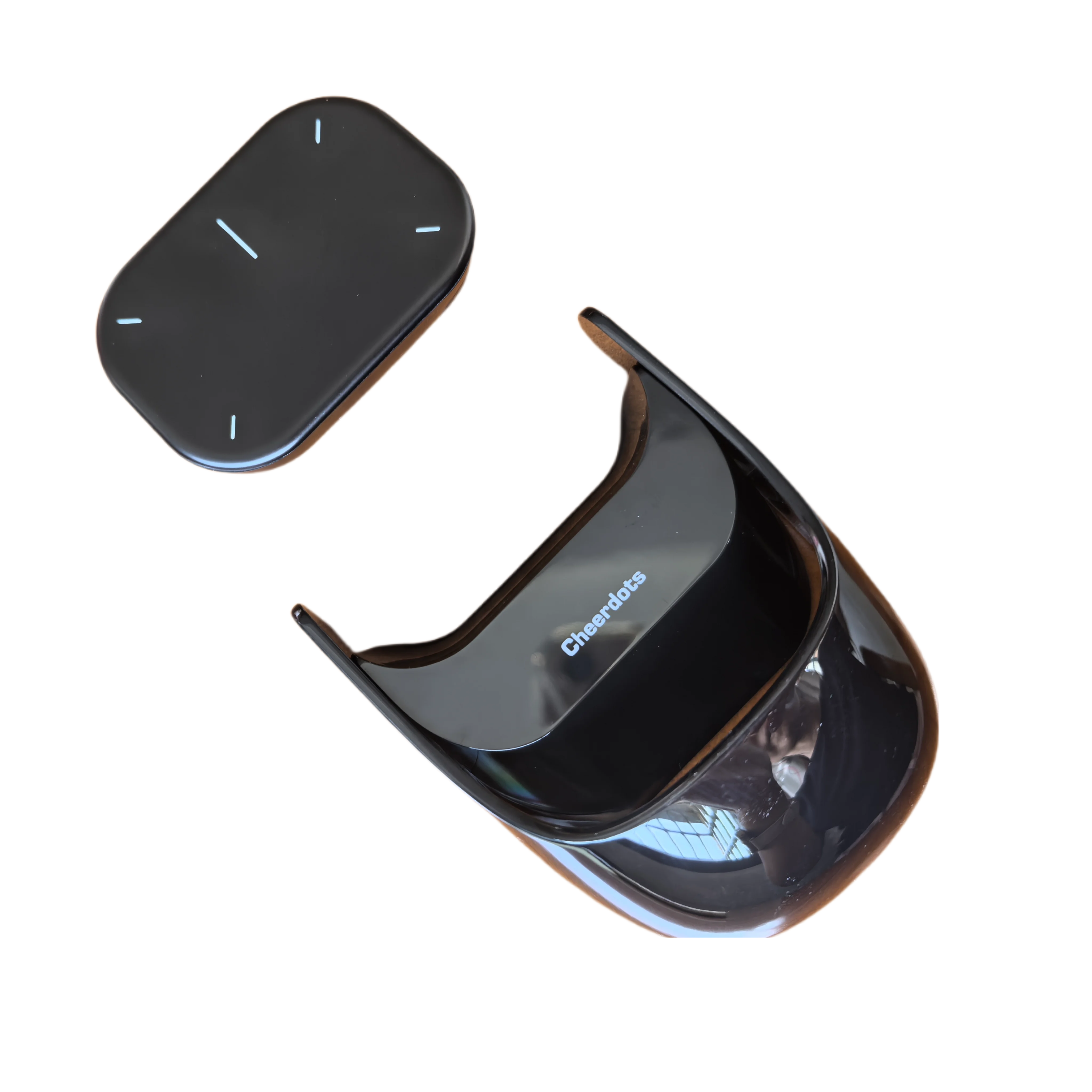 Cheerdots2 Bluetooth Detachabl - огляд і ціна Laser Pointer Presenter