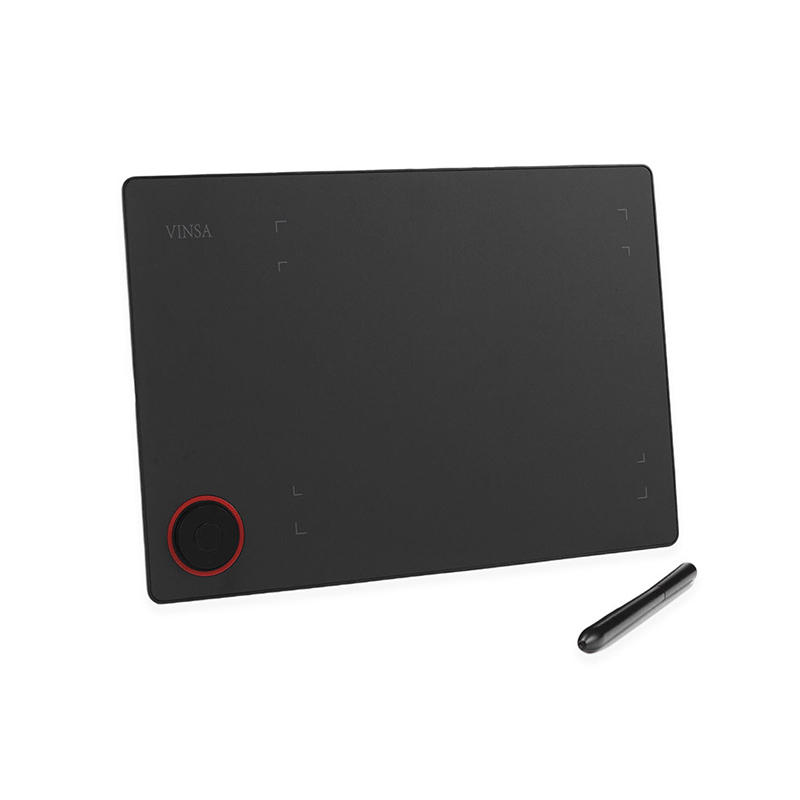 Graphics Drawing Tablet, 7.48  - огляд і ціна Digital Drawing Tablet