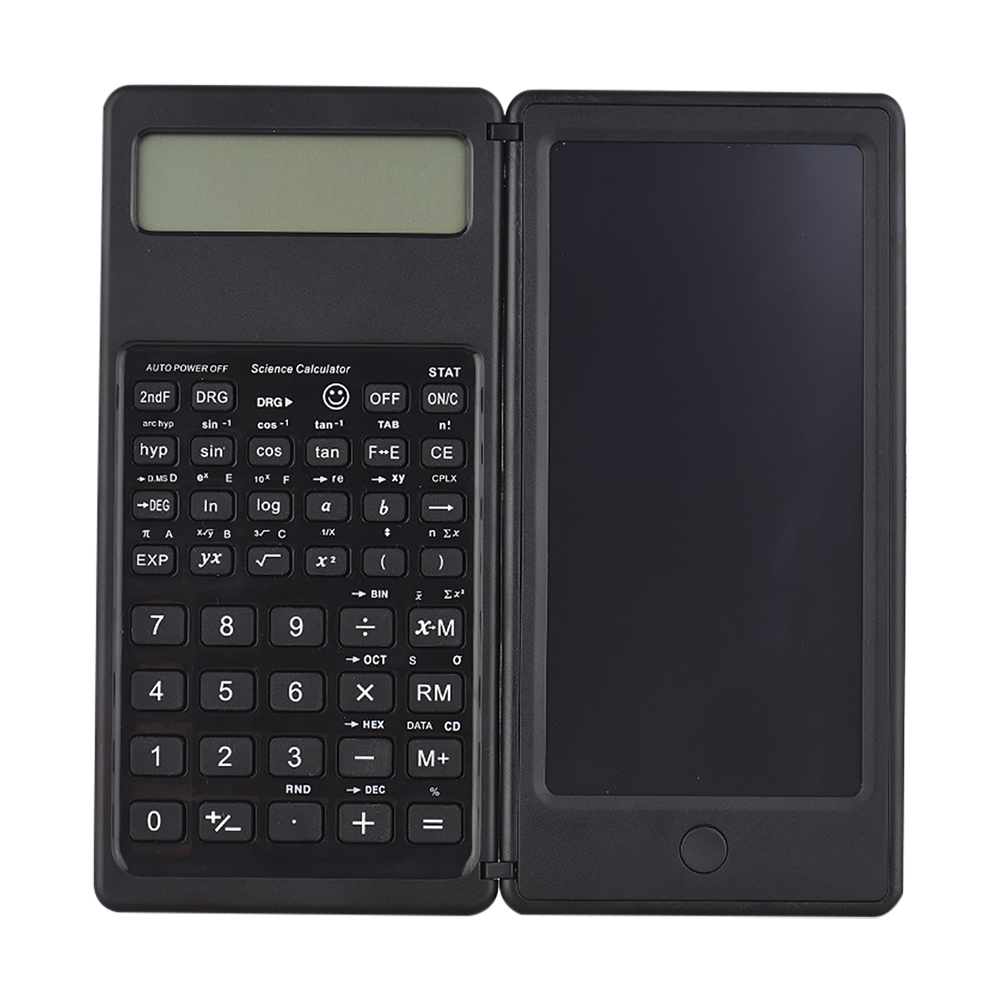 Portable Calculator LCD Screen - огляд і ціна Digital Drawing Tablet