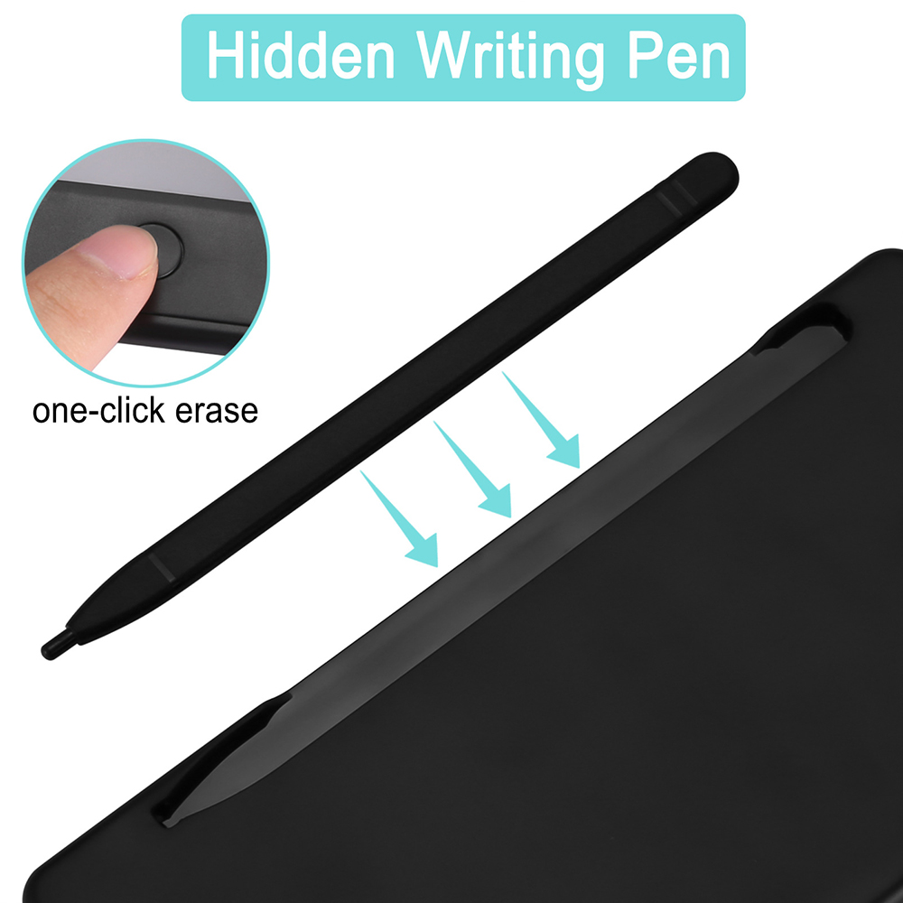 Portable Calculator LCD Screen - огляд і ціна Digital Drawing Tablet