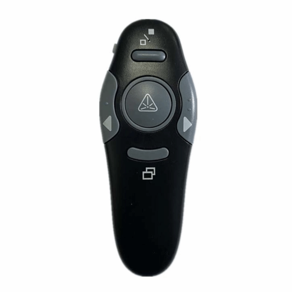 USB Control Powerpoint Smart P - огляд і ціна Laser Pointer Presenter