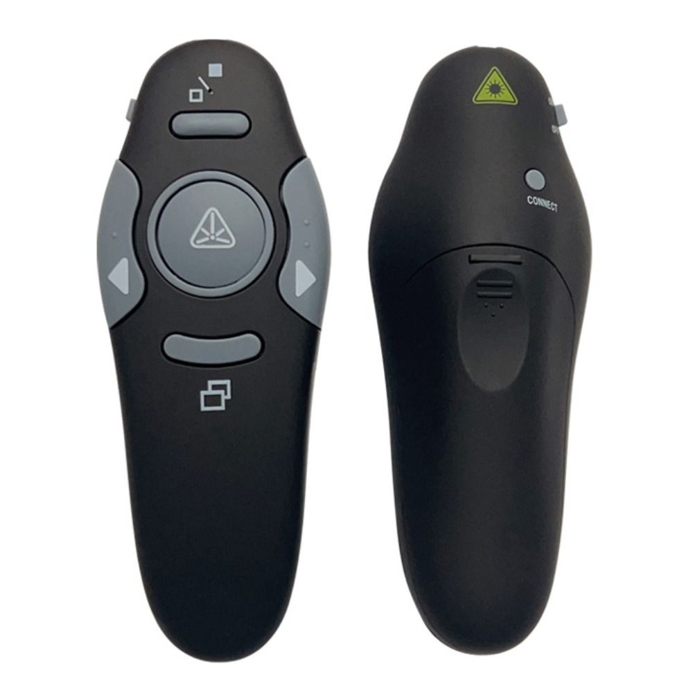 USB Control Powerpoint Smart P - огляд і ціна Laser Pointer Presenter