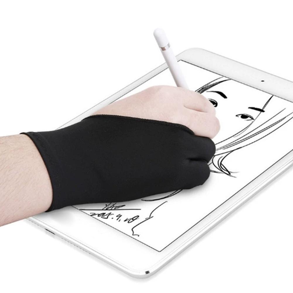 Drawing Glove Anti Touch Scree - огляд і ціна Digital Drawing Tablet